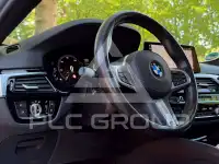 2019 BMW 530