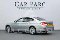 2019 BMW 530