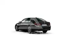 2019 BMW 530