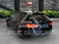 2019 BMW 530
