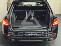2019 BMW 530