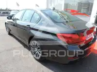 2019 BMW 530