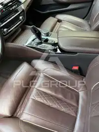 2019 BMW 530