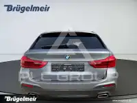 2019 BMW 530