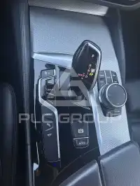 2019 BMW 530