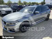 2019 BMW 530