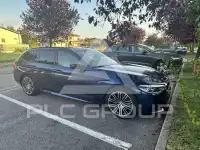 2019 BMW 530
