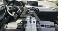 2019 BMW 530