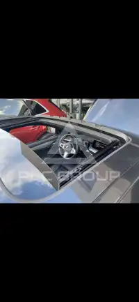 2019 BMW 530