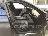 2019 BMW 530