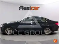 2019 BMW 530