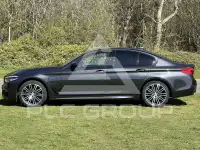 2019 BMW 530