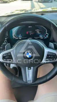 2019 BMW 530
