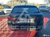 2019 BMW 530