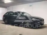 2019 BMW 530