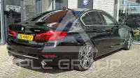 2019 BMW 530