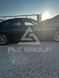 2019 BMW 530