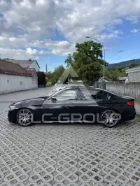 2019 BMW 530