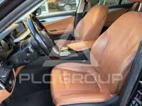 2019 BMW 530