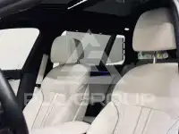 2019 BMW 530