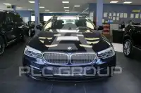 2019 BMW 530
