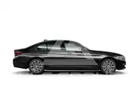 2019 BMW 530