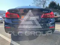 2019 BMW 530