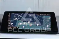 2019 BMW 530
