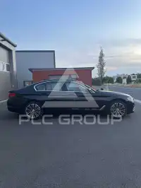 2019 BMW 530