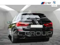 2019 BMW 530