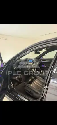 2019 BMW 530