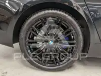 2019 BMW 530