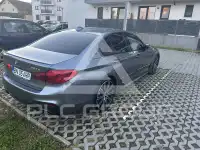 2019 BMW 530