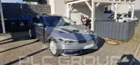 2018 BMW 530