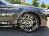2019 BMW 530