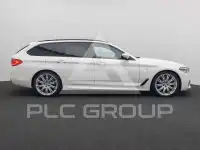 2019 BMW 530