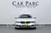 2019 BMW 530