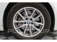 2019 BMW 530