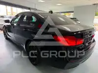 2019 BMW 530