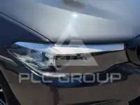 2019 BMW 530