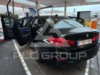 2019 BMW 530