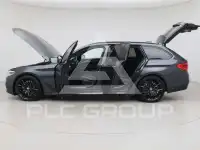 2019 BMW 530