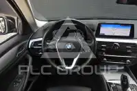 2019 BMW 530