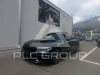 2019 BMW 530