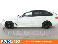 2019 BMW 530
