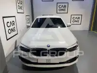 2019 BMW 530