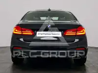 2019 BMW 530