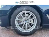 2019 BMW 530