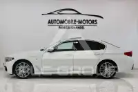 2019 BMW 530
