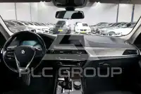 2019 BMW 530